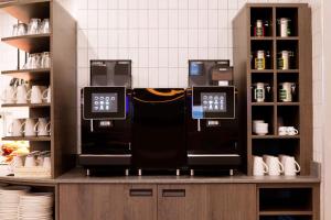 雷根斯堡Hampton By Hilton Regensburg的相册照片