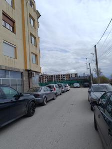 Foto da galeria de Апартамент Романски em Gotse Delchev