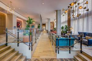 弗吉尼亚海滩Embassy Suites By Hilton Virginia Beach Oceanfront Resort的相册照片