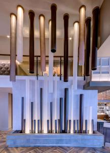 弗吉尼亚海滩Embassy Suites By Hilton Virginia Beach Oceanfront Resort的相册照片