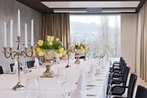 Nhà hàng/khu ăn uống khác tại Hotel Kettenbrücke