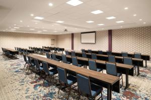 Konferenční prostory v ubytování Hotel Lela Wilmington, Tapestry Collection By Hilton
