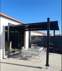 Φωτογραφία από το άλμπουμ του Le Refuge des Artistes σε Vezins