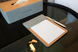 Fotografija v galeriji nastanitve Wuhan Hazens Hotel v mestu Wuhan