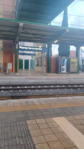 Galería fotográfica de Maison Laurier en Fiumicino Airport