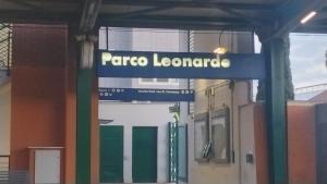 Galería fotográfica de Maison Laurier en Fiumicino Airport 3 fotos más