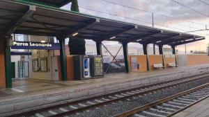 Φωτογραφία από το άλμπουμ του Maison Laurier σε Fiumicino Airport
