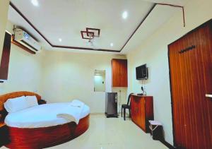 Fotografie z fotogalerie ubytování Hotel Palladium v destinaci Súrat