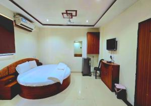 Fotografie z fotogalerie ubytování Hotel Palladium v destinaci Súrat