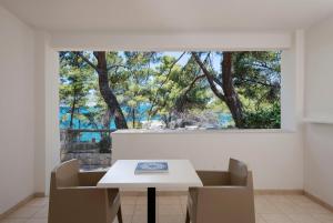 Foto Viestes asuva majutusasutuse Gattarella Family Resort Puglia - Standard Half-Board à buffet galeriist