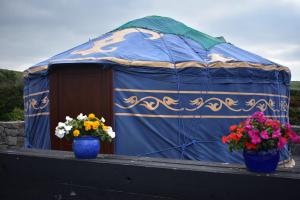 Bilde i galleriet til Doolin Glamping i Doolin
