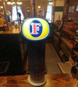 Ảnh trong thư viện ảnh của OYO The Old Victoria ở Penrith