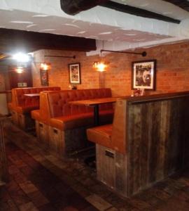 Ảnh trong thư viện ảnh của OYO The Old Victoria ở Penrith