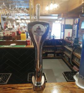 Ảnh trong thư viện ảnh của OYO The Old Victoria ở Penrith +21 ảnh