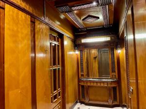 Φωτογραφία από το άλμπουμ του 5-Min to Nile 1BR Spacious Apt in Maadi στο Κάιρο +30 φωτογραφίες