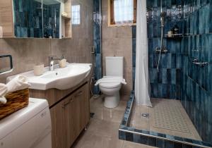 Imagen de la galería de Fotini's House Tsagarada Pelion, en Tsagkarada 13 fotos más