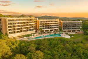 Bazen v nastanitvi oz. blizu nastanitve Wyndham Tamarindo