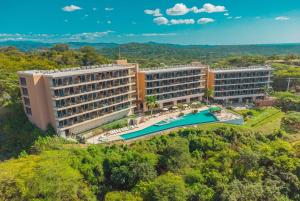 Bazen v nastanitvi oz. blizu nastanitve Wyndham Tamarindo