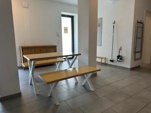 Fotografie z fotogalerie ubytování Monteur -sowie Ferienwohnungen in Grünberg, nahe Gießen v destinaci Grünberg