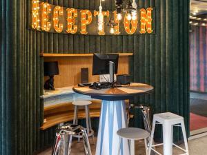 Fotografie z fotogalerie ubytování ibis Styles Szczecin Stare Miasto v destinaci Štetín + 37 fotografií