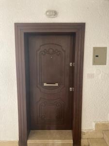 Foto de la galería de First Row to Pyramids Studio en Kafrat Naşşār