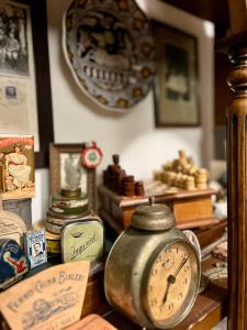 Gallery image of LA GINESTRA B&B in Fosdinovo