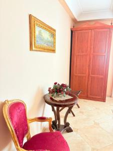 Fotografie z fotogalerie ubytování D'Angelo Palace Hotel v destinaci Mazara del Vallo