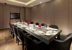台北Humble House Taipei, Curio Collection by Hilton的相册照片