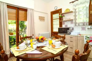 Imagen de la galería de Fotini's House Tsagarada Pelion, en Tsagkarada