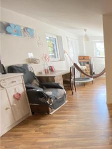 Gallery image of Gemütlicher Glücksplatz in Frielendorf