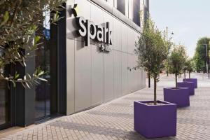 罗姆福特Spark by Hilton London Romford的相册照片