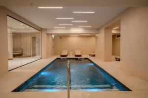 Terradamari Resort & Spa Marina di Modica,Tapestry by Hilton内部或周边的泳池