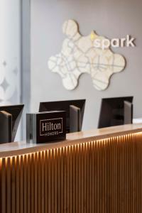 罗姆福特Spark by Hilton London Romford的相册照片