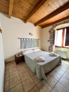 Afbeelding uit fotogalerij van La Vecchia Torre in Bosa