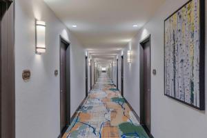 Fotografie z fotogalerie ubytování The Newberry Hotel Bend, Tapestry Collection by Hilton v destinaci Bend