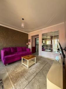 Fotografie z fotogalerie ubytování Elysian Escape v destinaci Kampala