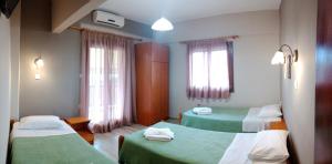 Fotografie z fotogalerie ubytování Prosforio v destinaci Ouranoupoli