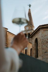 Fotografie z fotogalerie ubytování Ca’ Bruno Masaneta v destinaci Grado