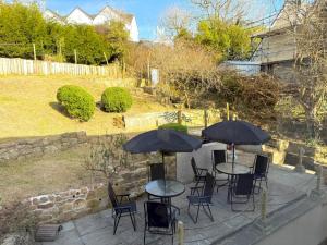 Gallery image of Pass the Keys Countryside Retreat in Reynoldston Gower, Sleeps 10 in Reynoldston