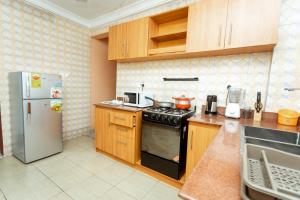 Φωτογραφία από το άλμπουμ του Sunnyside Apartments Shortlet σε Pantang