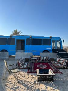 Mynd úr myndasafni af RVX Caravans í Al Wakrah