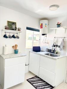 Photo de la galerie de l'établissement Marbella Center Apartment, à Marbella