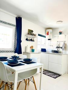 Photo de la galerie de l'établissement Marbella Center Apartment, à Marbella