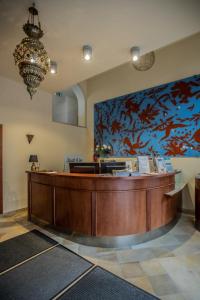 Fotografie z fotogalerie ubytování Hotel Stadt Wien v destinaci Bad Schallerbach