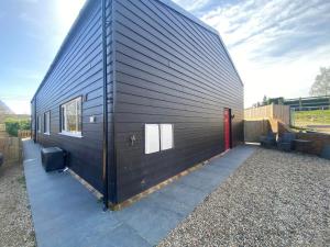 Gallery image of Poppy Lodge faversham in Boughton Street