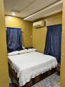 Gallery image of Sparcles Hotel and Lounge in Lagos
