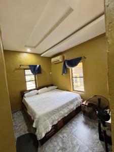 Gallery image of Sparcles Hotel and Lounge in Lagos