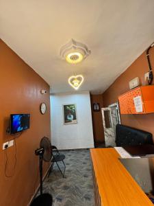Gallery image of Sparcles Hotel and Lounge in Lagos