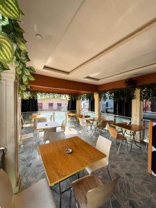 Gallery image of Sparcles Hotel and Lounge in Lagos