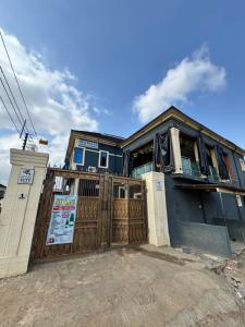 Gallery image of Sparcles Hotel and Lounge in Lagos